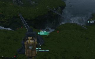 《死亡搁浅2》122支线任务攻略：深度解析，高效完成新挑战