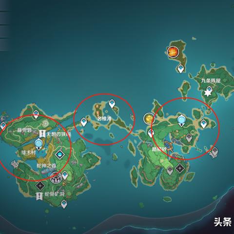 《解限机》鸣神地图深度适配解析，全面价值攻略揭晓