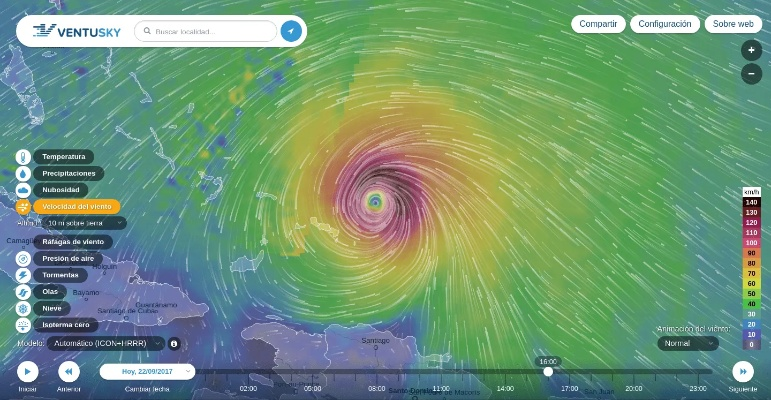 飓风地图适配解析，揭秘《解限机》新高度