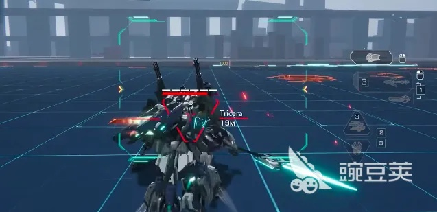 《解限机》龙渊攻略：深度解析龙渊高效玩法技巧