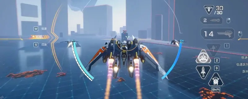 《解限机》天袭者实战攻略：高效打法与操作精髓解析