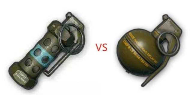 绝地求生：揭秘手雷高手玉面传奇新篇章