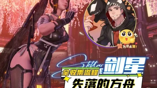 《剑星》希雍看板谜题答案深度解析，解锁全新游戏价值！