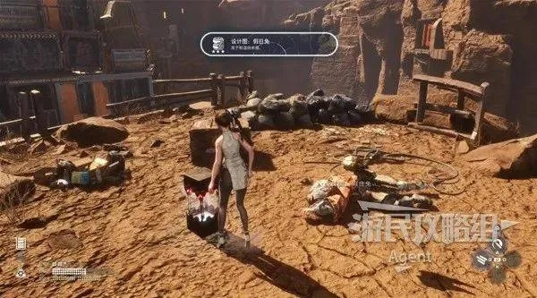 《剑星》拾荒者生活任务攻略：揭秘触发地点新玩法