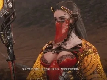 《剑星》妮姬DLC全攻略揭秘：红莲战法高胜率技巧解析