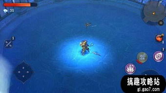 海龙水战攻略解析：荒野猎人高效水战技巧揭秘