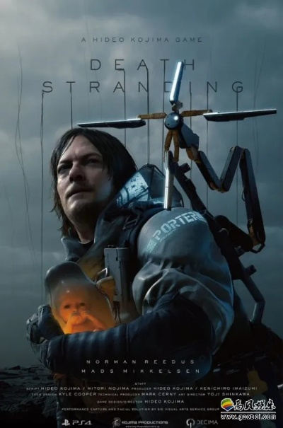 《死亡搁浅2》解锁宏基因组学家等级奖励：探秘神秘基因领域新突破