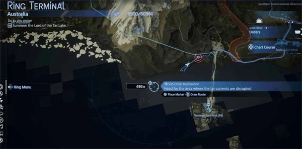 《死亡搁浅2》东堡结点城F4攻略：解锁秘境等级奖励全解析