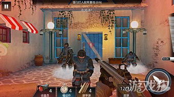 暗区奇谋，一击制敌，敌军投降背后的惊人秘密