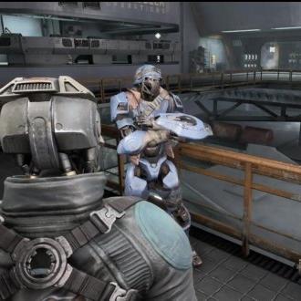 《暗区突围》揭秘：10分高战局无限对决精彩再现