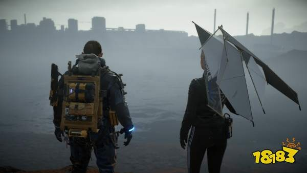 《死亡搁浅2》传移器攻略：高效搬运新技巧揭秘