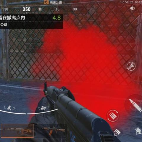 农场搜刮攻略：暗区突围无限封所农场高效掠夺技巧揭秘