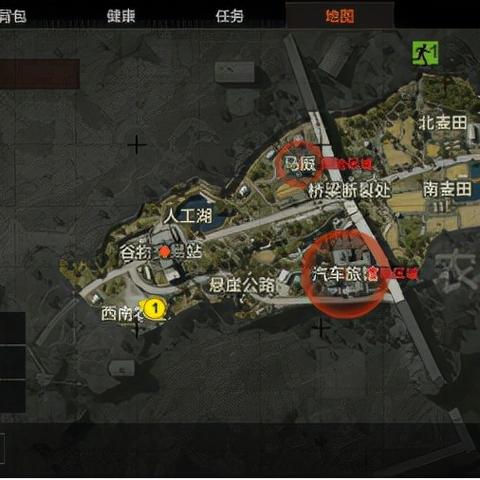 《暗区突围无限》农场崛起秘史：揭秘绿色财富新篇章