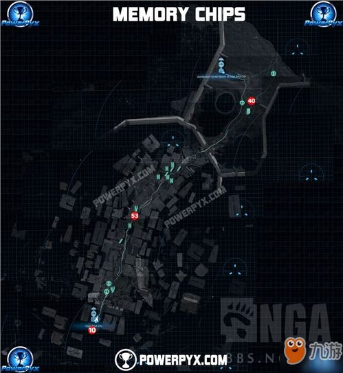 《死亡搁浅2》北部环境观测站解锁攻略：揭秘等级解锁宝藏秘境