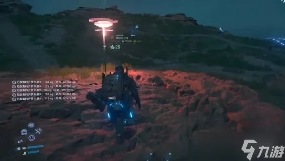 《死亡搁浅2》开罗尔晶体无限获取攻略，解锁全新高效刷晶技巧