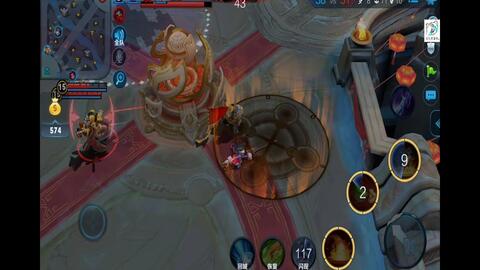 《异人之下》金光张楚岚攻略：深度解析玩法技巧，轻松上手！