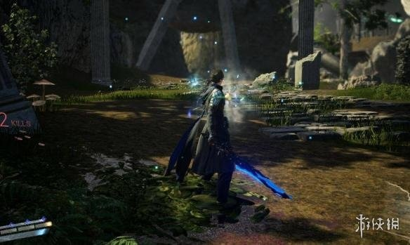 十年坚守终绽放，国产《失落之魂》焕新升级！