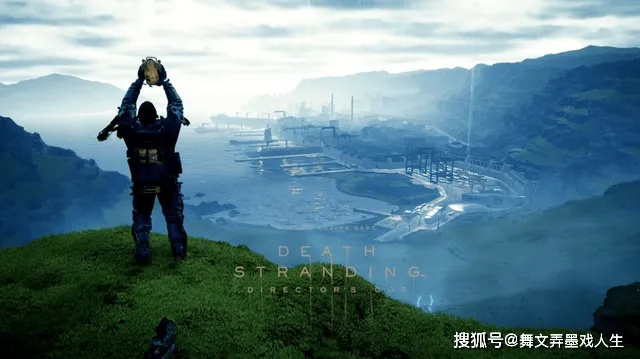 《死亡搁浅2》夜幕降临，揭秘神秘夜晚影响效果解析