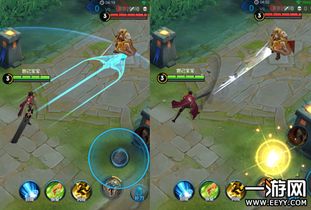 《异人之下》诸葛观攻略：深度解析技能连招，高效玩法揭秘！