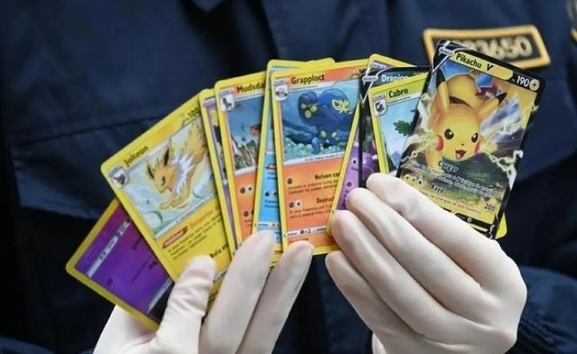 宝可梦卡牌收藏惨遭洪水：Reddit用户损失数千美元，收藏价值堪忧