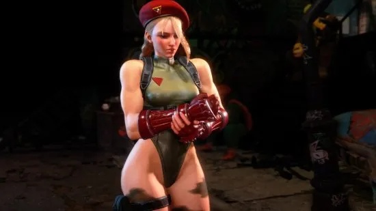 剑星嘉米战衣莉莉复古装皇家礼服，皇家风范新潮流