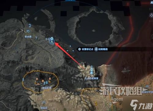 《死亡搁浅2》星象彩蛋攻略：夜观星象解锁奖杯秘籍大揭秘