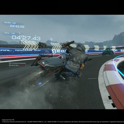 《死亡搁浅2》速刷攻略：开罗尔晶体高效获取技巧分享