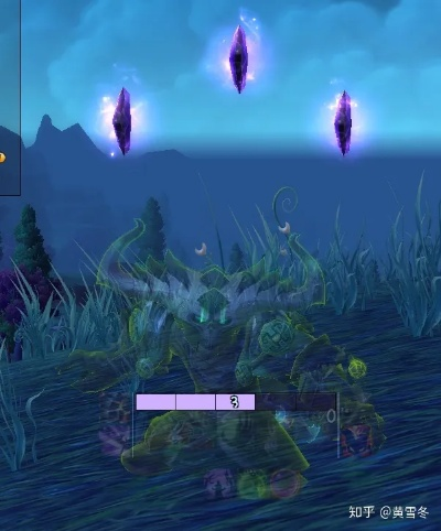 《魔兽世界》11.2法力熔炉欧米伽全Boss攻略：深度解析高效打法技巧