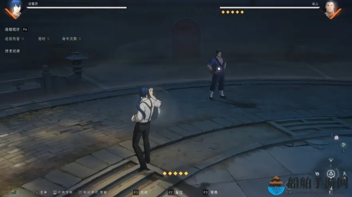 《异人之下》百相测试攻略：配置指南+常见问题深度解析，畅玩无忧秘籍！