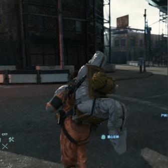 《死亡搁浅2》山姆噩梦解析：探寻游戏深层次情感启示