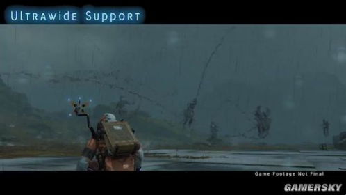 《死亡搁浅2》发明家岛屿攻略：揭秘全新前期进入秘境