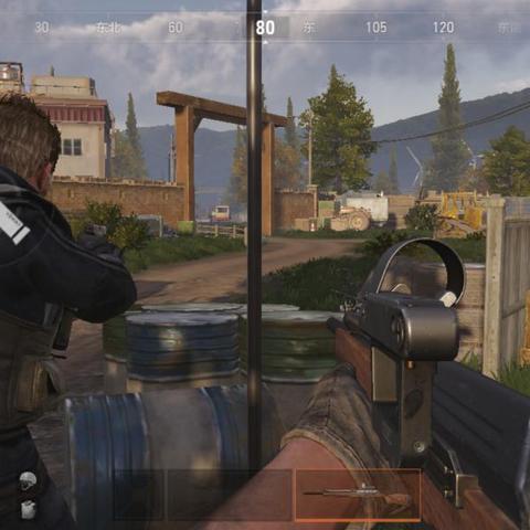 《暗区突围》游荡男团深度解析：解锁无限潜能攻略全揭秘