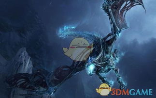 《幻兽帕鲁》海皇鲸BOSS藏身攻略，探秘神秘位置！