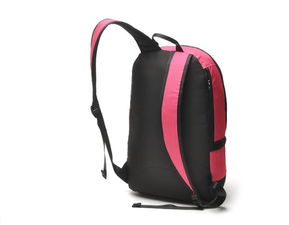 轻松解锁PEAK背包新姿势，体验背包背法革新！