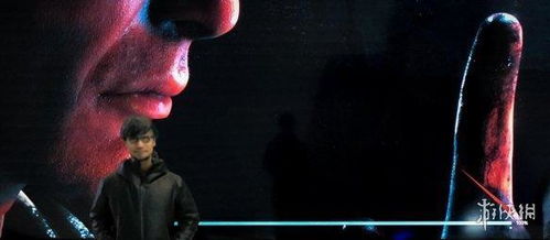 洛彩蛋揭秘：揭秘《死亡搁浅2》中的神秘天使新价值