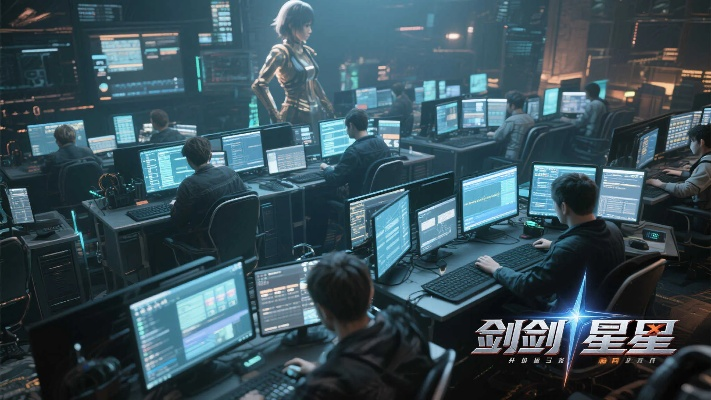 剑星新升级，畅享+内容盛宴，探索未知价值新篇章