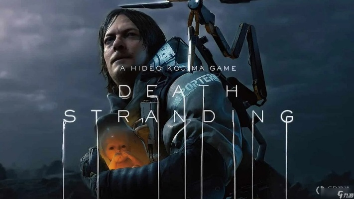 《死亡搁浅2》水獭帽攻略：轻松解锁神秘新装备