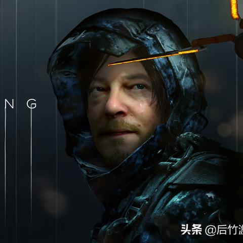 《死亡搁浅2》合金装备彩蛋深度解析：探寻游戏背后的独特魅力