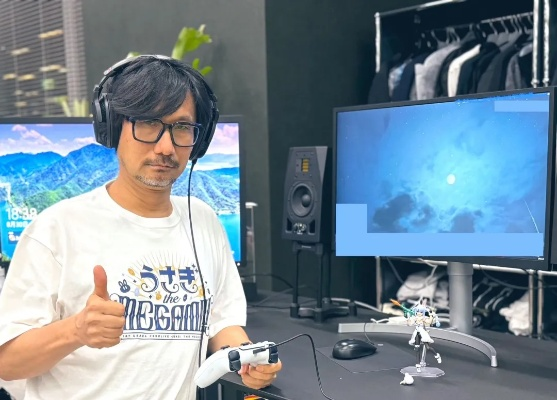 三浦大知Live彩蛋攻略分享，解锁《死亡搁浅2》独特惊喜