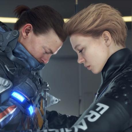 《死亡搁浅2》BGM全收录攻略：解锁独特音效秘籍