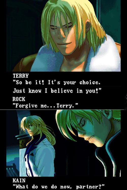 《饿狼传说群狼之城》安迪博加德EOST震撼开场，揭秘新视角游戏魅力