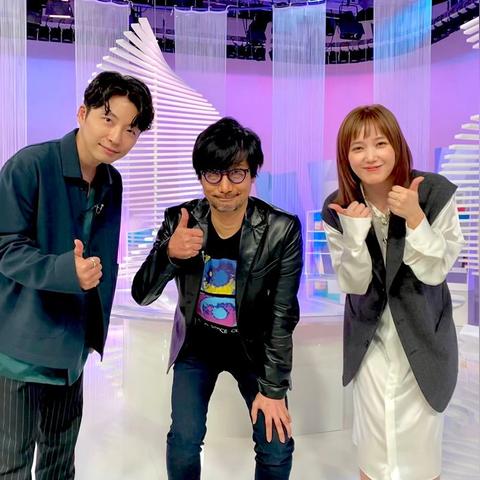 《死亡搁浅2》星野源歌曲解锁攻略：探寻音乐大师踪迹