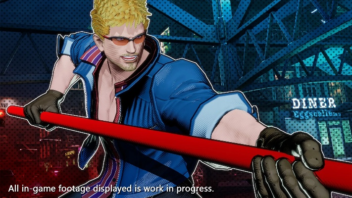 群狼之城巅峰对决，比利凯恩荣耀归来，战力新高度！