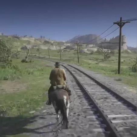 《死亡搁浅2》终极对决：揭秘末世救赎新篇章