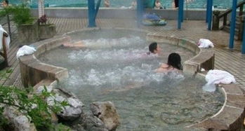 《死亡搁浅2》温泉攻略：探秘全温泉分布与疗愈效果解析