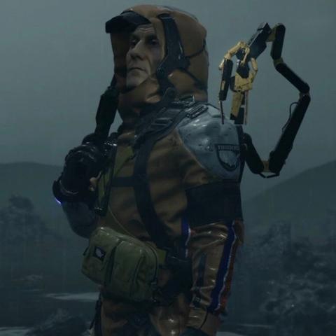 芙拉吉尔彩蛋深度解析，揭秘《死亡搁浅2》隐藏新价值