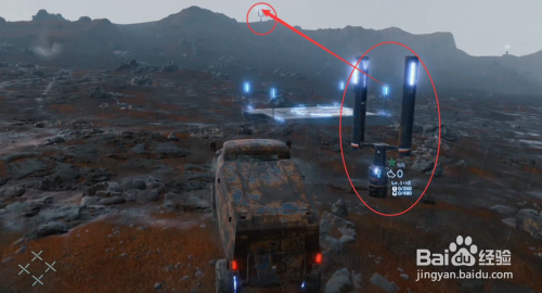 《死亡搁浅2》矿场攻略：全面解析全矿场位置与材料收集技巧