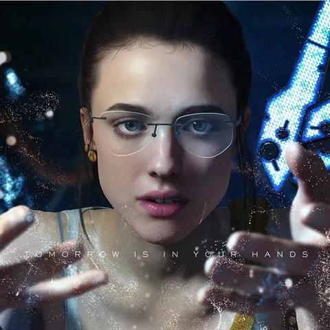 圣诞老人彩蛋大揭秘：揭秘《死亡搁浅2》独特惊喜