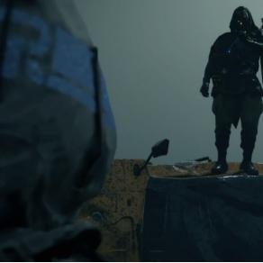 《死亡搁浅2》深度攻略：解锁循环时间神秘结局新路径