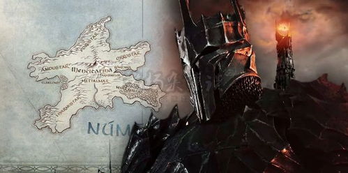 《新世界》停更，亚马逊《指环王》网游重生，探索奇幻新纪元